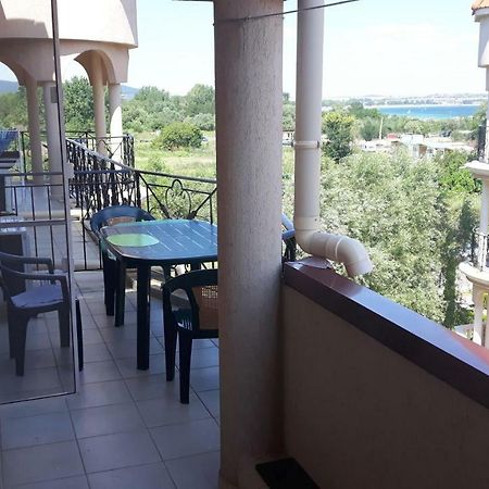 Hacienda Beach Apartment Mit Meerblick Созополь Экстерьер фото